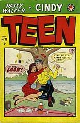 Teen Comics 32.cbz