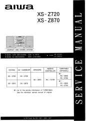 CX-Z870LH  Z720.pdf