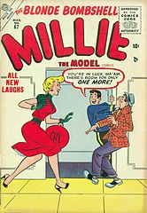 Millie the Model 067 (Atlas.1956) (c2c) (Gambit-Novus) (1).cbr