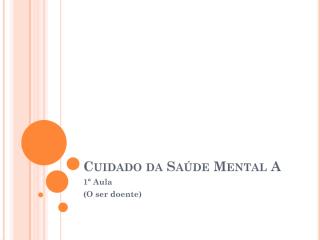Cuidado da Saúde Mental A.pdf