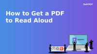 How to make your PDF read aloud.pptx
