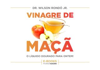 Vinagre De Maçã - Dr. Wilson Rondó Jr..pdf