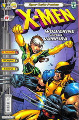 X-Men Premium # 17.cbr