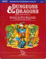 X8 - D&D - Drums on Fire Mountain.pdf