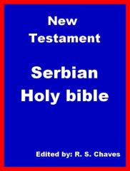 Serbian Holy Bible New Testament _ Sérvia.pdf