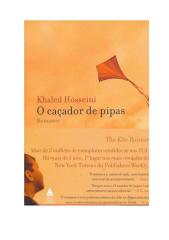 O Caçador de Pipas - Khaled Hosseini.pdf