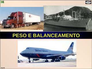 Aula 4.1 - TECTR 2011 -Aero - Peso e Bal.ppt