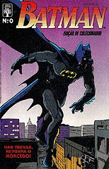 Batman - 3a Série # 00.cbr