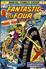 Fantastic Four 167.cbz